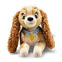 Steiff Disney Lady 70th Anniversary
